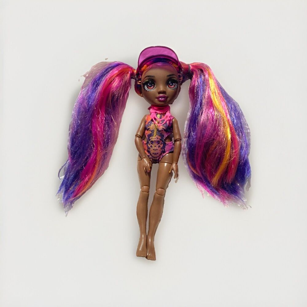 Bratz Rainbow high pacific Coast Phaedra Westward